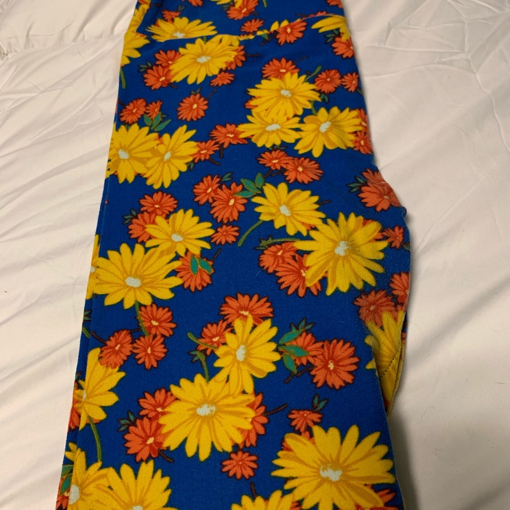 Lularoe leggings